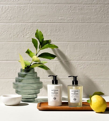 SIGNATURES OF THE SUN de ACQUA DI PARMA