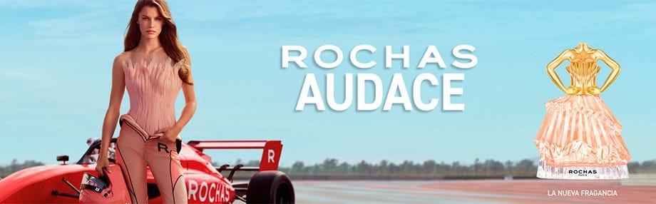 ROCHAS