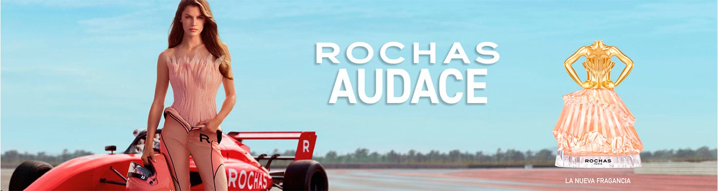ROCHAS