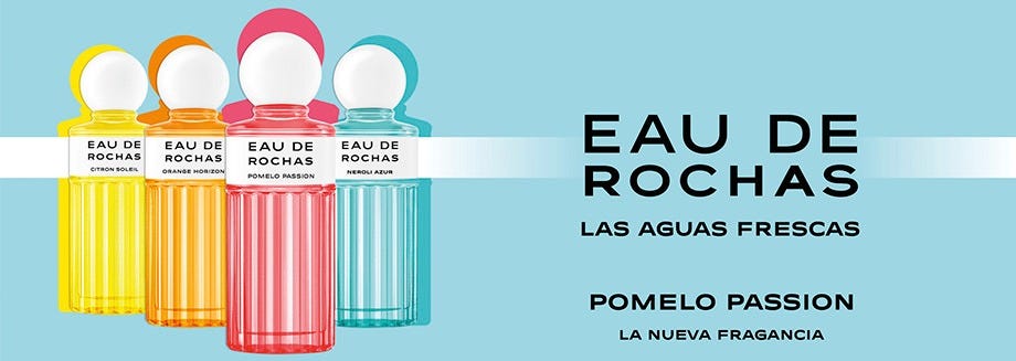 ROCHAS