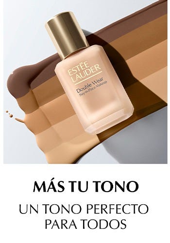 Estee Lauder Labios y ojos