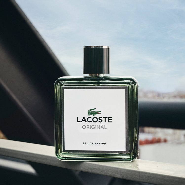 Hermes Perfumes Masculinos