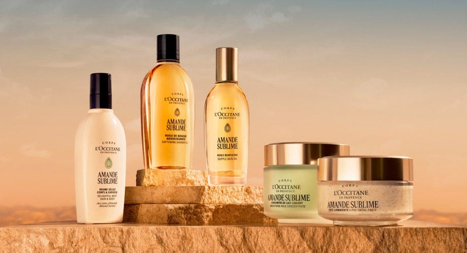 Occitane