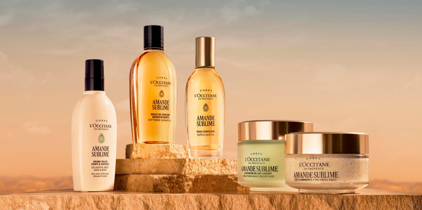 Occitane