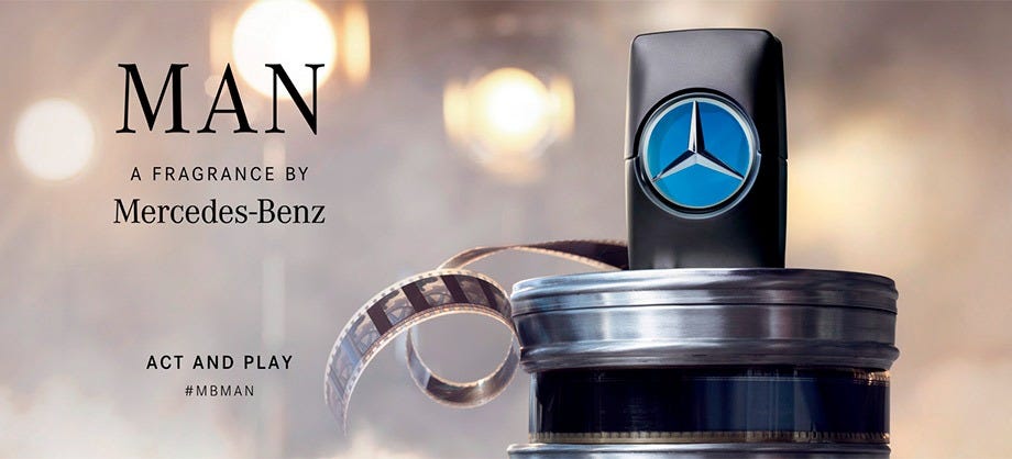 MERCEDES BENZ
