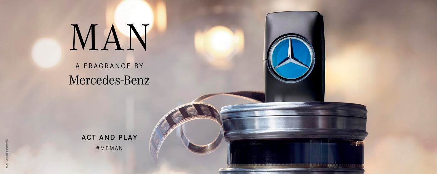 MERCEDES BENZ