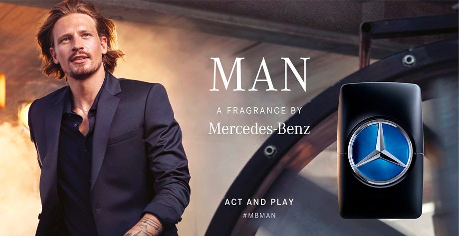 MERCEDES BENZ
