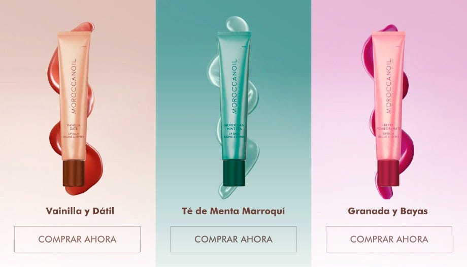moroccanoil