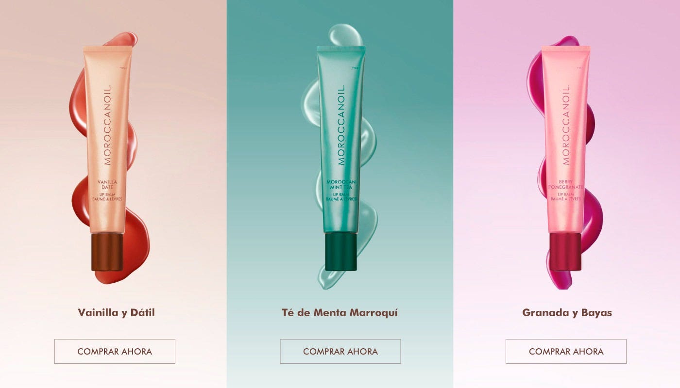 moroccanoil