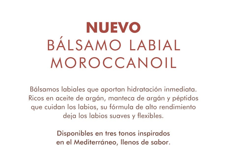 moroccanoil