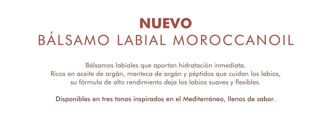 moroccanoil