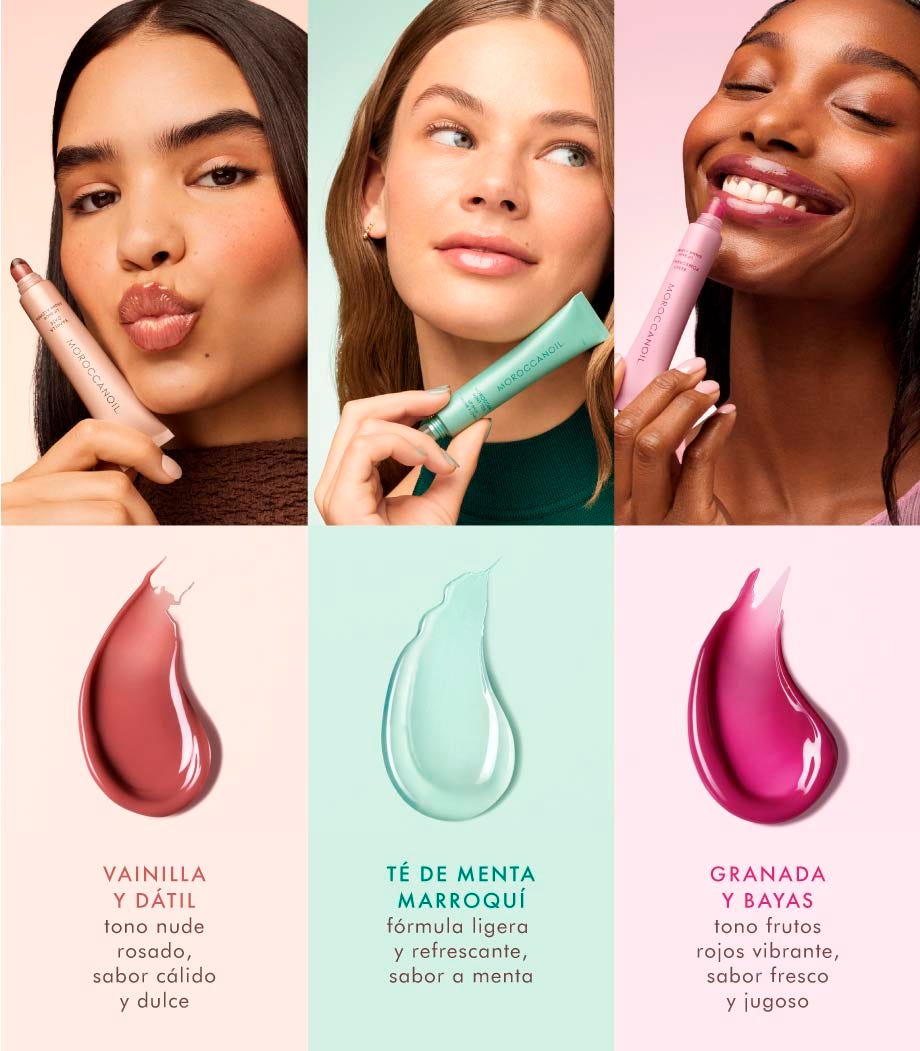 moroccanoil