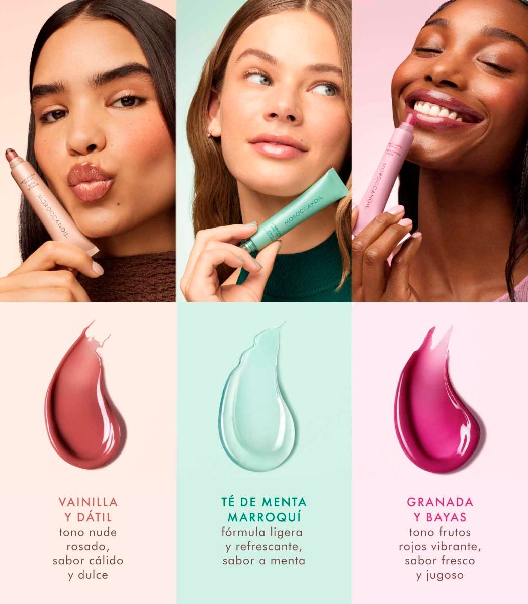 moroccanoil