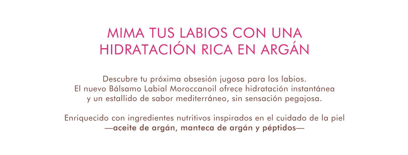 moroccanoil
