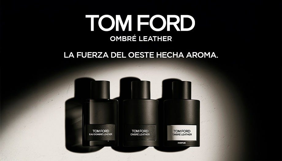 Tom Ford