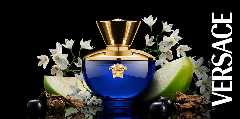 VERSACE
