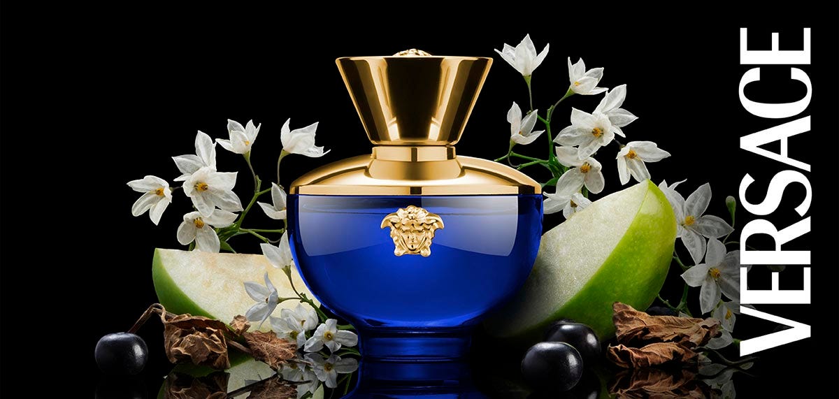 VERSACE
