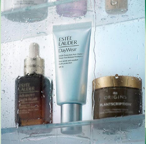 Estée Lauder