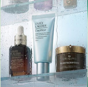 Estée Lauder