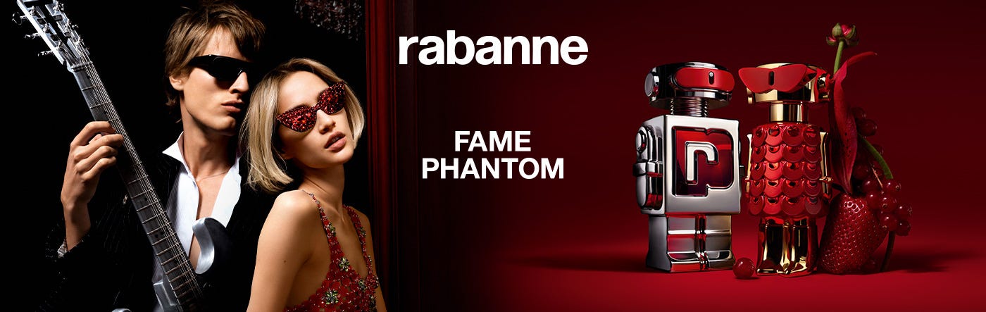 Rabanne Fame