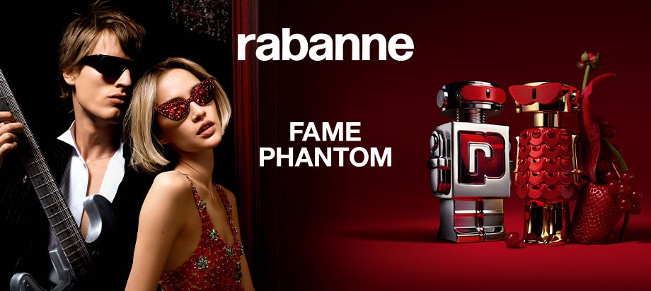 Rabanne Fame