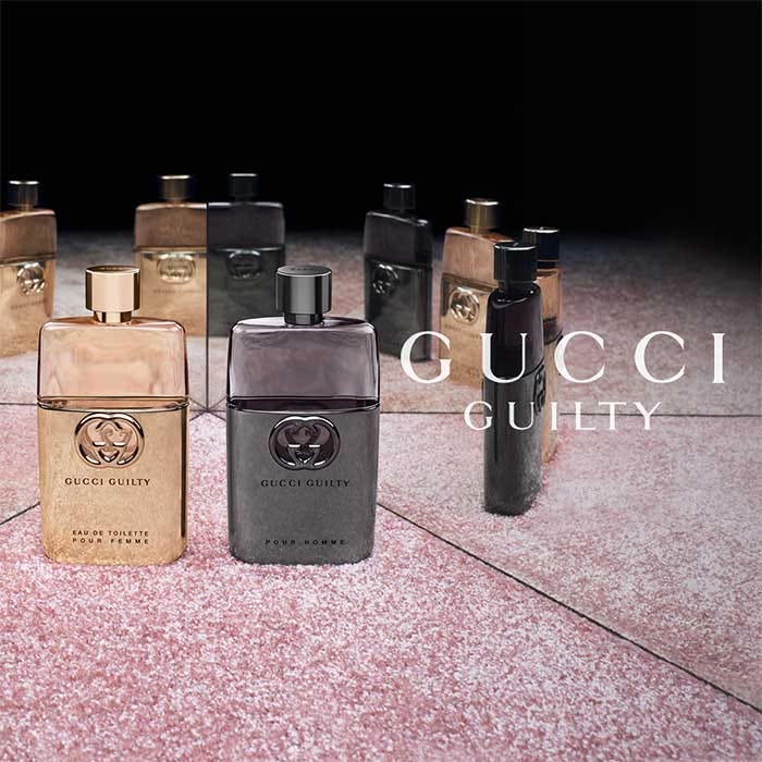Gucci Guilty