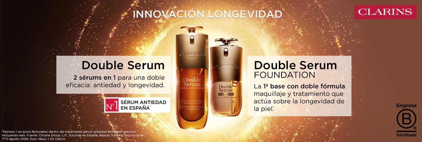 Clarins