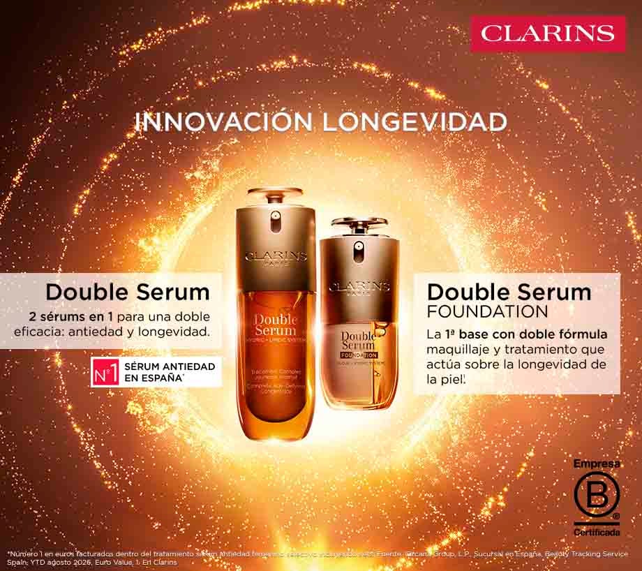 Clarins