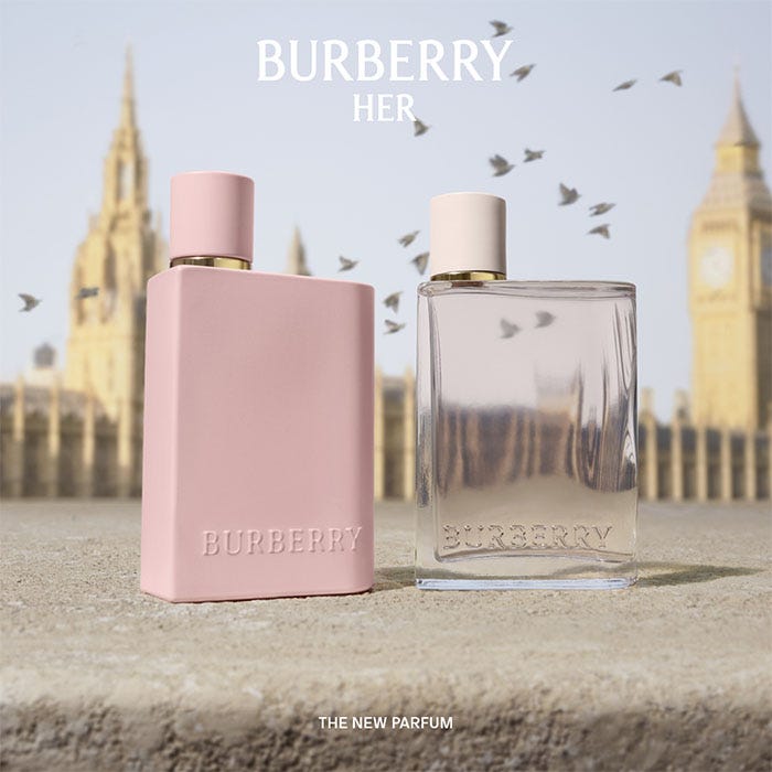 Burberry