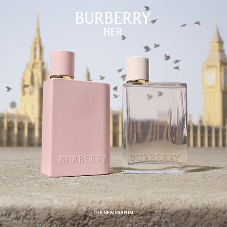 Burberry