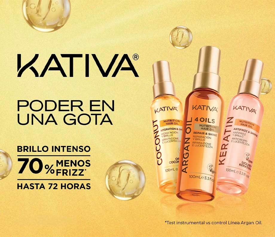 KATIVA