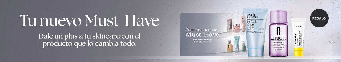 Tu nuevo Must-Have