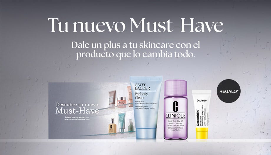 Tu nuevo Must-Have