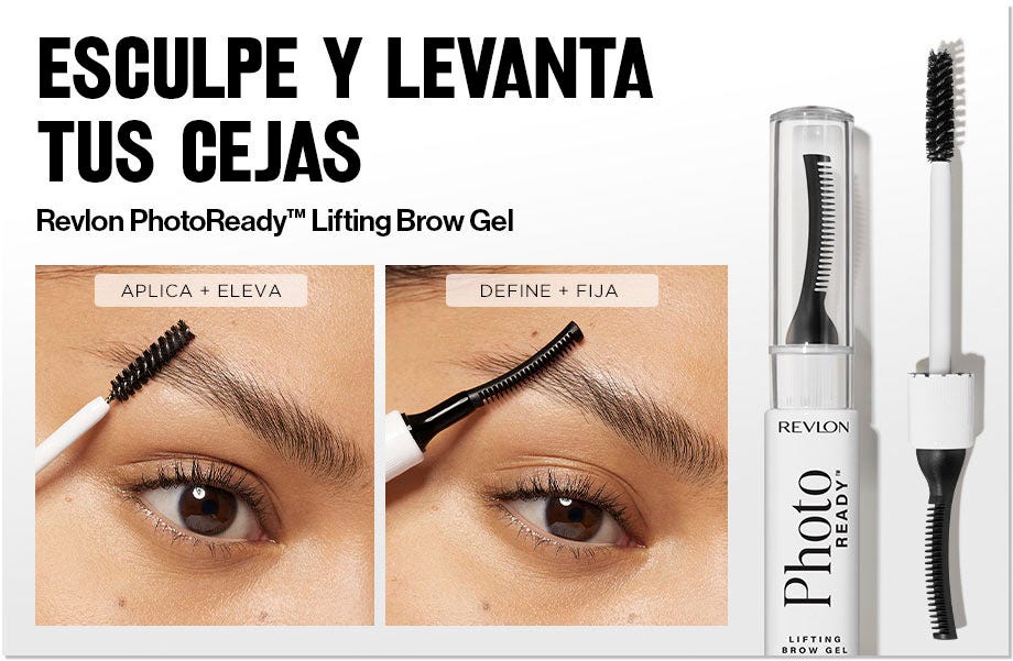 REVLON 