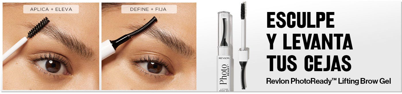 REVLON 