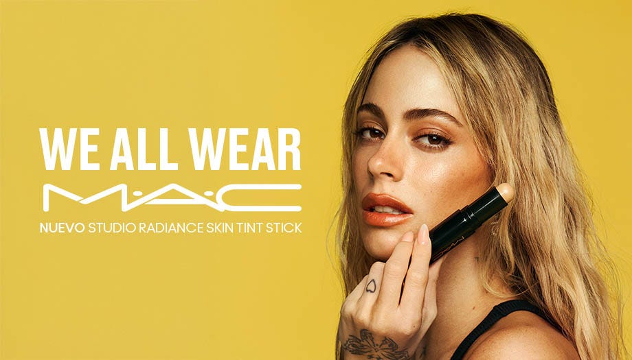 Mac cosmetics