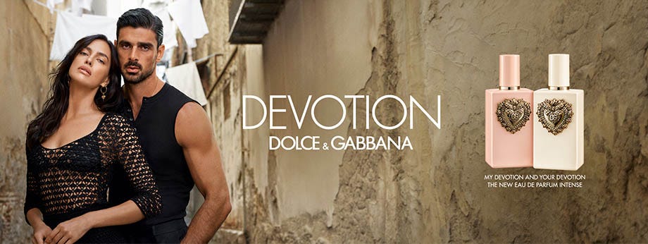 Dolce Gabbana