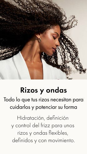 Rizos y Ondas