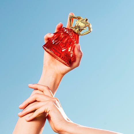Rochas Audace Le Parfum 3