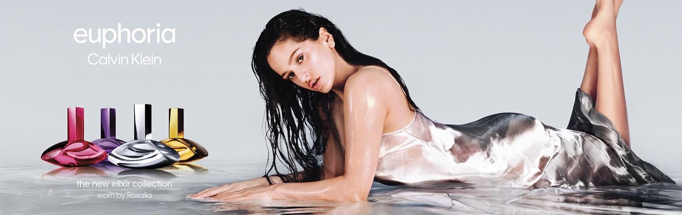 CALVIN KLEIN