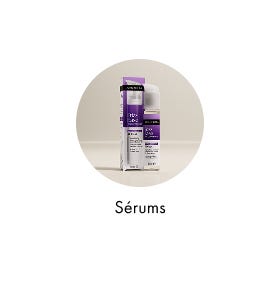 serums