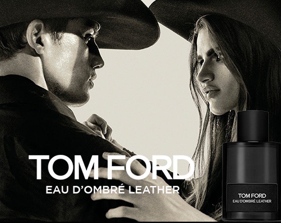 Tom Ford Ombre Leather
