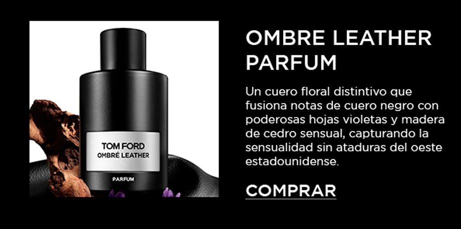 Comprar Eau d'Ombre Leather