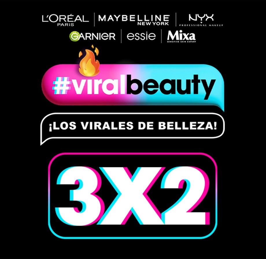Viralbeauty