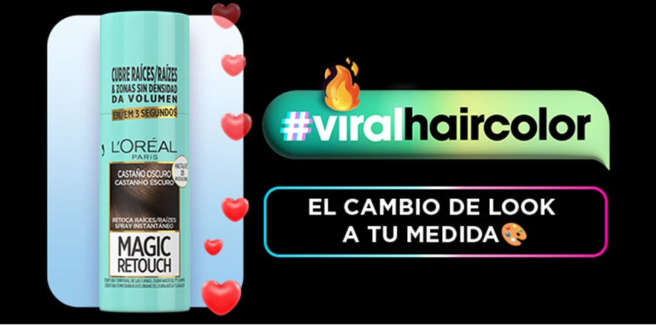 Viralbeauty