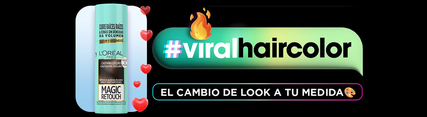 Viralbeauty