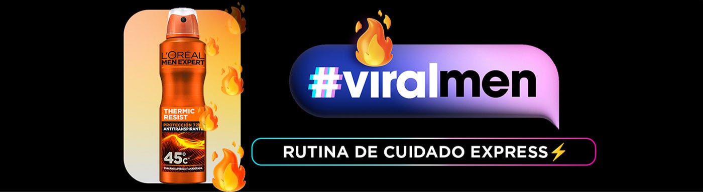 Viralbeauty