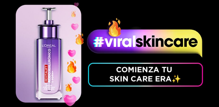 Viralbeauty