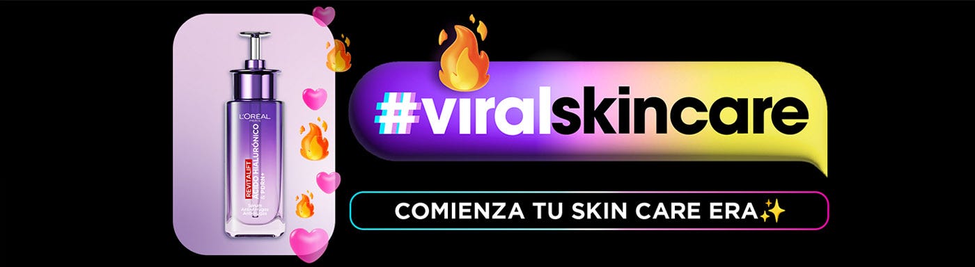 Viralbeauty