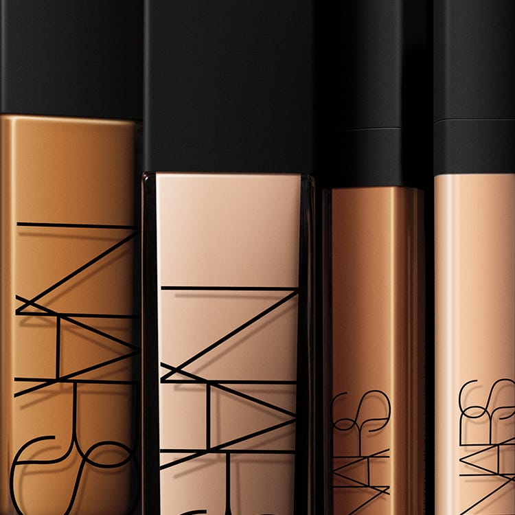 nars base de maquillaje